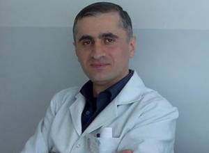 Врач хочет войти на территорию полка ППС: открытое письмо Армену Мурадяну