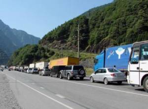 Գիշերային ժամերին Լարսը փակ կլինի