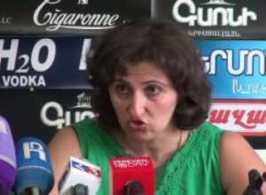 «Պետական մակարդակով խախտվել է «Սասնա ծռեր»-ի անմեղության կանխավարկածը»