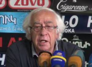 Հայաստանում լրագրողներին չեն սիրում