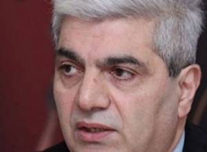 «Ով այս օրերին չմիացավ ժողովրդին, դարձավ քաղաքական դիակ»