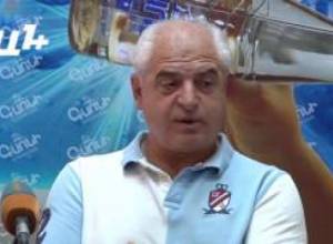 «Կառավարության անդամները պետք է պատասխան տան, թե ինչու այսպես ստացվեց»