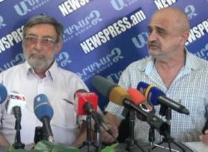 «Սյունիքի մարզը չպետք է դառնա Հյուսիսային Կորեա, իսկ Հայաստանը՝ Կրասնոդարի մարզ»