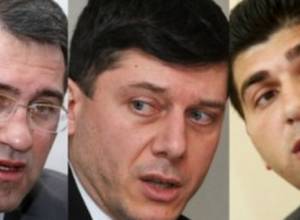 Ոստիկանների ցուցմունքների հիման վրա հայտնվեցին ճաղերի հետեւում. ԳԱԼԱ