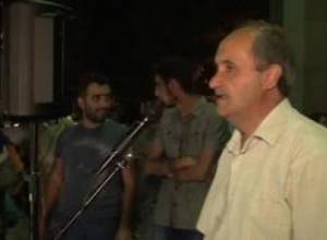 Աշոտ Մանուչարյան. այս հրապարակից է ղեկավարվելու երկիրը