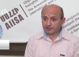 «Իշխանությունները մեզ մտցրել են հին գետը. ինչու ՀՀ դիրքերը թուլացան»