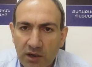 Ն. Փաշինյանը՝ Արցախի հարցի և իր՝ իշխանության հետ կապեր ունենալու լուրերի մասին