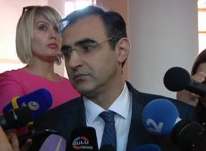 Ես չեմ կարող մեկնաբանել նախագահի ուղերձը. փոխնախարար
