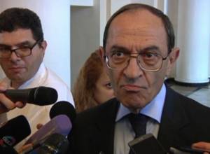 Շ. Քոչարյանը չժխտեց «Սասնա ծռերի» գործողությունների ազդեցությունը ԼՂ հարցի վրա