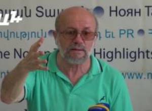 «Մարտի 1-ից հետո հայ քաղաքացին ոստիկանի հետ կարող է անել՝ ինչ կհամարի ճիշտ»