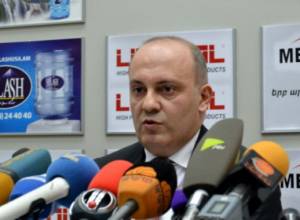 Պաշտոնանկություն ԱԱԾ-ում. Փաստինֆո