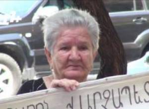 10 տարի արդարություն է փնտրում
