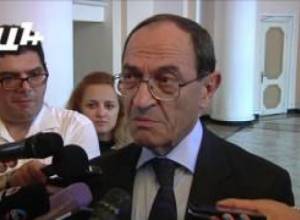 Վարչապետը՝ տնտեսության մասին