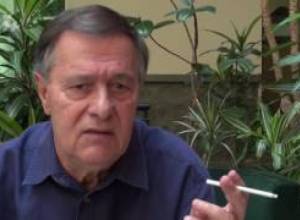 Երբ արվեստագետը դեպուտատ է դառնում, նա արվեստի հետ էլ կապ չունի. Ռոման Բալայան