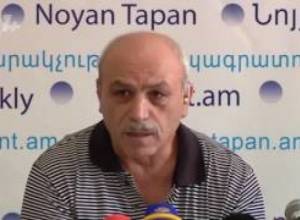 "ՊՆ-ն ասում է՝ սպասեք մինչև ծրագիրն իրականացնենք