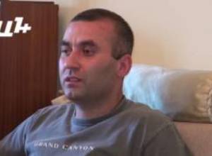 Հարություն Աղլամազյանը պատմում է՝ ինչպես են հարձակվել իր վրա