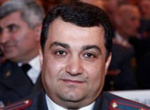 «Բարև Երևանը» պահանջում է առայժմ Երևանի ոստիկանապետի հրաժարականը