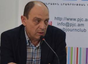 Ա. Իշխանյանը վերջին դեպքերի առնչությամբ մտահոգություն է հայտնել դեսպաններին