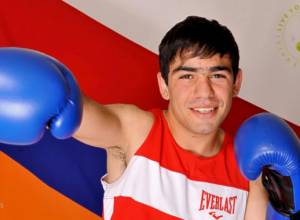 Արթուր Հովհաննիսյանը դուրս մնաց Ռիո-2016-ից