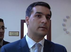 Օմբուդսմենի արձագանքը՝ Սանասարյանի եւ Մարտիրոսյանի գործին