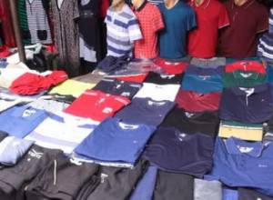 Տեղական արտադրողը խնդիր ունի մոլերի հետ