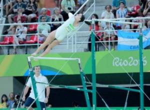 Մարմնամարզիկ Հուրի Գեբեշյանը չհաղթահարեց որակավորման փուլը