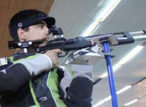 Հրաչիկ Բաբայանը զբաղեցրեց 24-րդ տեղը