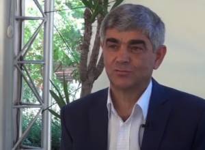 Հրապարակված ձայնագրությունը մոնտաժված է.Վիտալի Բալասանյան.News.am