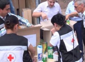 Աջակցություն արթիկցիներին