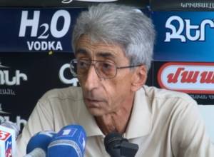 Թուրքական թերթերը հանդիպումն անվանել են պատմական