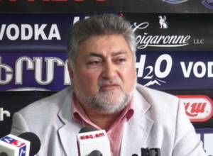 Կազանի փաստաթուղթը կրկին կպարտադրվի. Ա. Պապյան