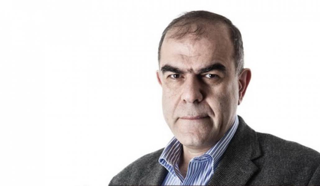 garegin