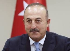 Հայաստանն էլ ինչ-որ բաների հետևում թող չթաքնվի․ Չավուշօղլու