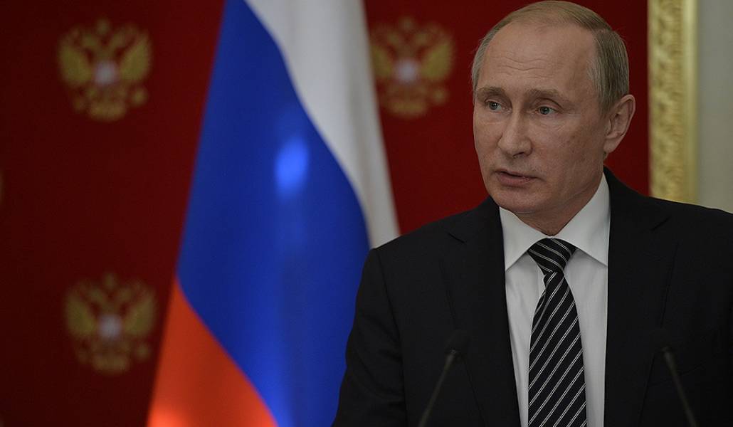 putin