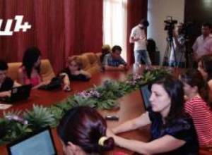 «Մենք ապրում ենք ոչ պատերազմ, ոչ խաղաղություն վիճակում»