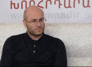 Վարուժան Ավետիսյանին մեղադրանք է առաջադրվել ևս մեկ հոդվածով.hetq