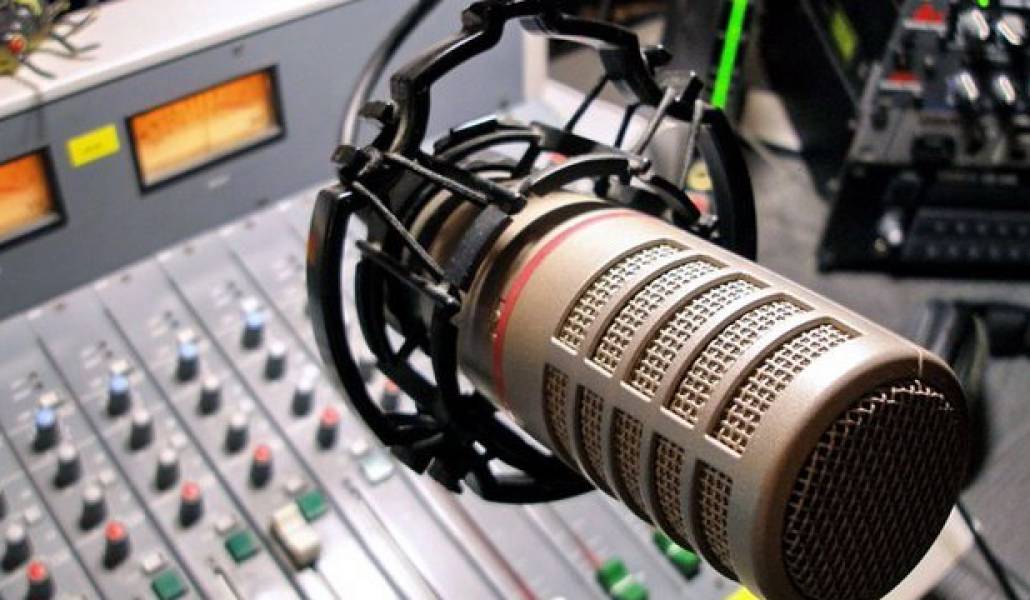on-air