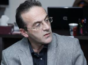 Երանոսյանը որքա՞ն է տարբերվել  Կարապետյանից