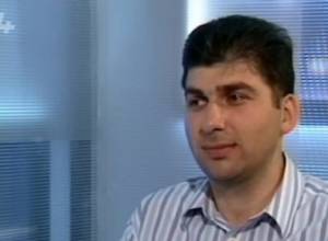 Դավիթ Սանասարյանը հայտարարություն է տարածել կալանավայրից