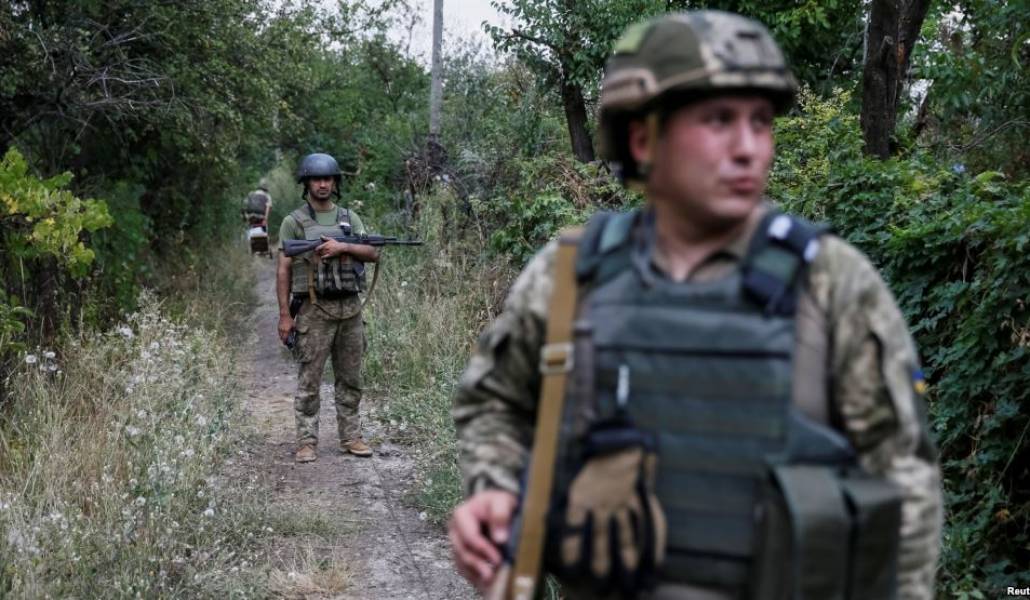 ukraina