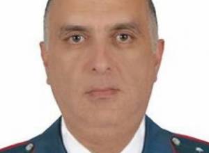 ՊՊԾ գնդի գրավման օրը վիրավորված ոստիկանը մահացել է