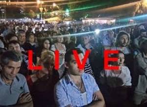 13.08.16 Ազատության հրապարակ