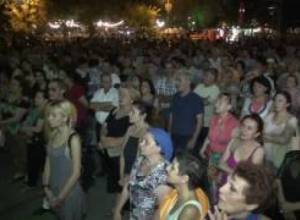 Ալեք Ենիգոմշյան.հաջորդ հավաքը՝ ուրբաթ օրը