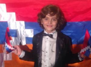 Միշան զբաղեցրեց երկրորդ հորիզոնականը