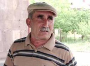 Թալինում «պարապություն» է
