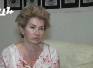 Ինչու է Անդրիաս Ղուկասյանը հացադուլ անում