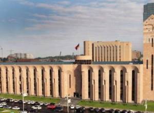 Օգոստոսի 17-ին՝  քաղաքացիների ընդունելություն
