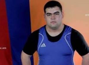 Գոռ Մինասյանը՝ օլիմպիական փոխչեմպիոն