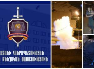 Սարի թաղի գործով ձերբակալվել է ևս երկու անձ