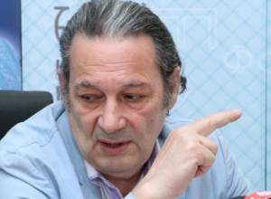 Ահարոն Ադիբեկյանի ասուլիսը. ուղիղ